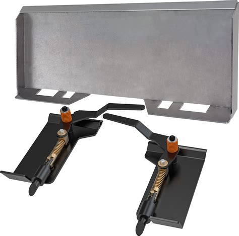 Amazon.com: Bobcat Attachment Plate